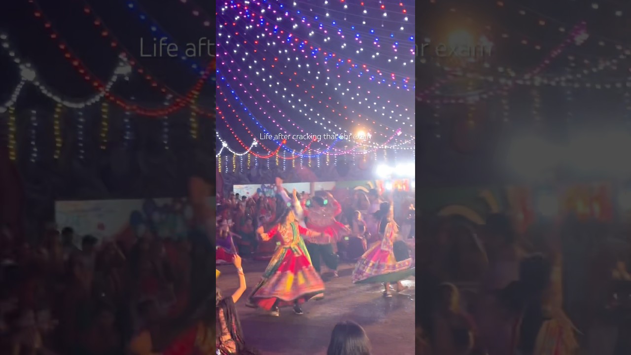 Life after cracking that 6hr exam | IIT BOMBAY | 