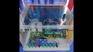 Part 4: Bidirectional Mode of | SiC MOSFET based | 1 kW | Bidirectional DC-DC Converter