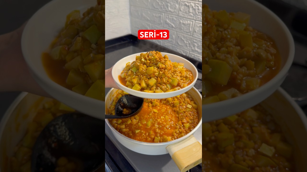 Çok sevdiğiniz akşam yemekleri seri 13 geldii💖 #new #diet #food #diyet #viralvideo #cooking #yemek