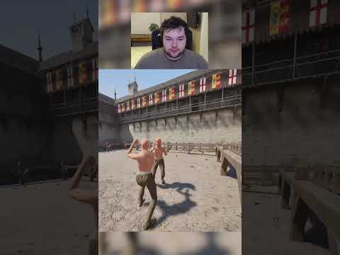 Got Em Half Sword Demo Shorts Viralshorts