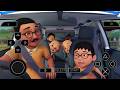 Wow Keren.. Game Upin Ipin Android Terbaru !!! Permainan Upin dan Ipin Part 16