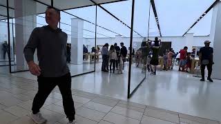 A Weekend at Arrowhead Towne Center - Mall - Glendale Arizona