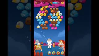 line bubble 2 level 2080