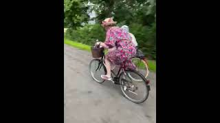 Elgin Cycling Clubs Wacky Races