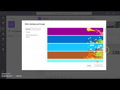 თიმსში მუშაობისას საჭირო რამეები