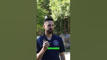 Mastering Repeater Etiquette!  #hamradio #amateurradio #repeaters #etiquette #radiooperator