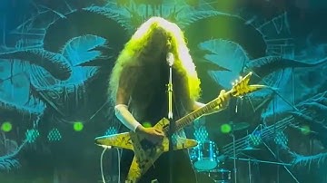 Beheaded Carnage - Endless War Live Video 2024