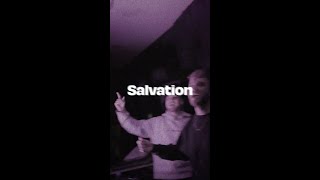 Our new single 'Salvation' with Maur is OUT NOW 🔥 👊🏼