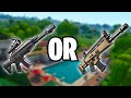 What Is The Best Fortnite OG Loadout For Zero Build?