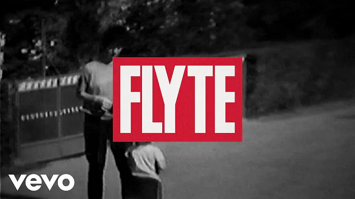 Flyte - Cathy Come Home (Lyric Video) - DayDayNews