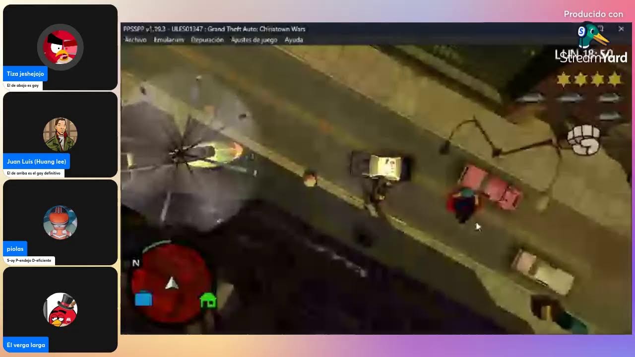 Que dijo un huevo a otro huevo, ahuevo - YouTube