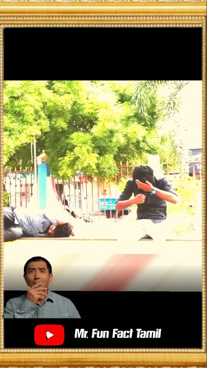 😈Karma is a Boomerang || Revenge || Motivational stories || Prank gone wrong || @Mr. FUN FACT TAMIL