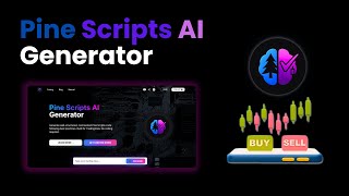 Pinegenai Revolutionizes Trading Script Generation