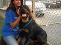 Carl A4593303  RESCUED!!!