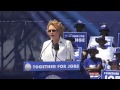 Democratic Alliance launched election manifesto