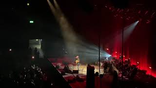 Richard Ashcroft- Drugs don’t work - liverpool