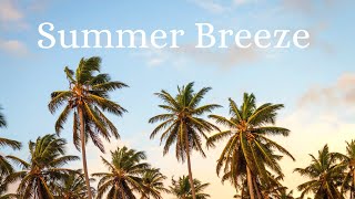 Summer Breeze Music: Relaxing and Ambient Songs for the Perfect Summer Day screenshot 3