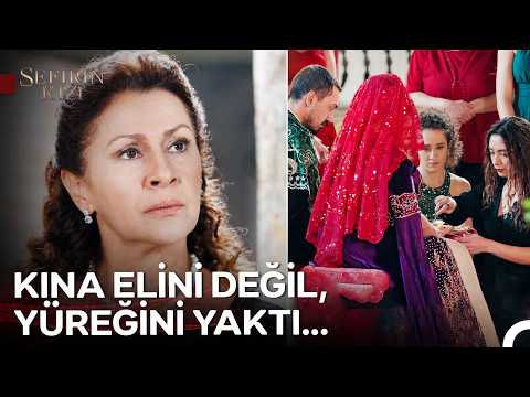 Efe Kadın İplerini Yine Eline Aldı - Sefirin Kızı