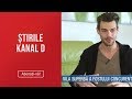 Stirile Kanal D (10.03.2019) - Cum arata superba vila a lui Ciprian Silasi? "Casa de vedeta"