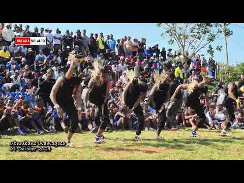 Ubumbano LwamaGoso 04 October 2025 8