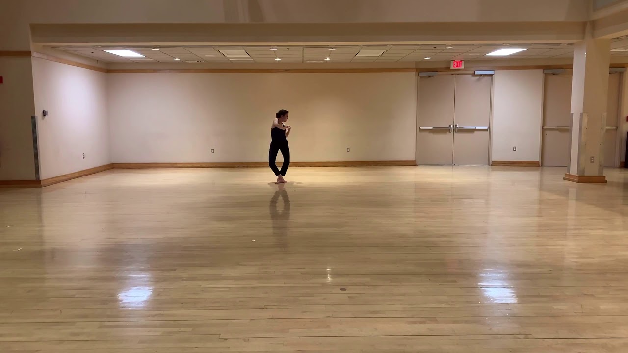 Samantha Witham- Modern Movement - YouTube Samantha Witham- Modern Movement - YouTube Modern Movement