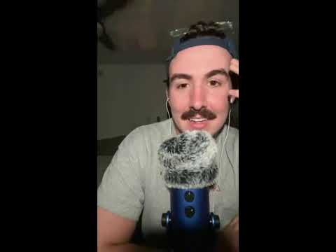 ASMR LIVE for rest, relaxation, and sleep 😴 ADVICE NIGHT (need advice? Ask!)