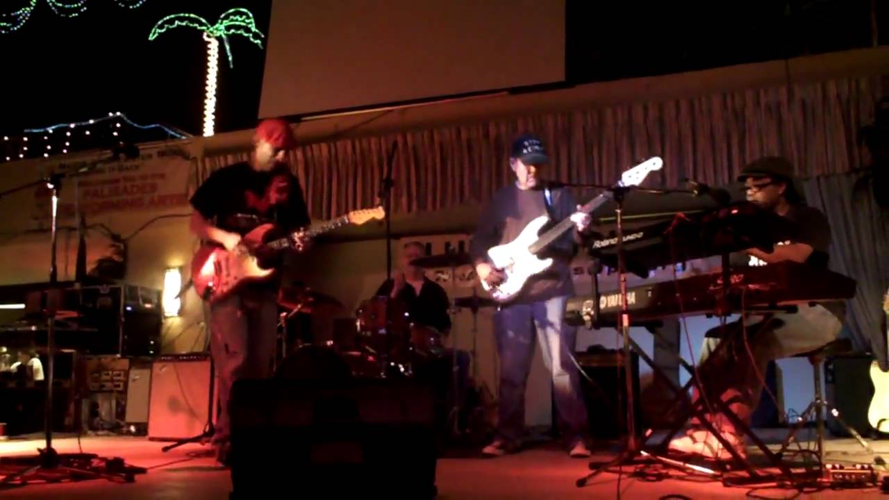 Billy the Kid and the Regulators Say You Wanna Woman Blues from the