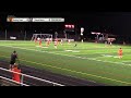 #HLMSOC Detroit Mercy vs Bowling Green - 10.3.2023 Highlights