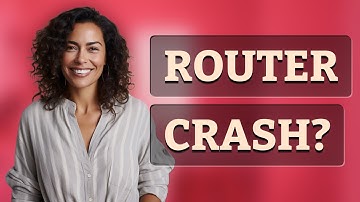 Can Too Many Devices Crash My Router?