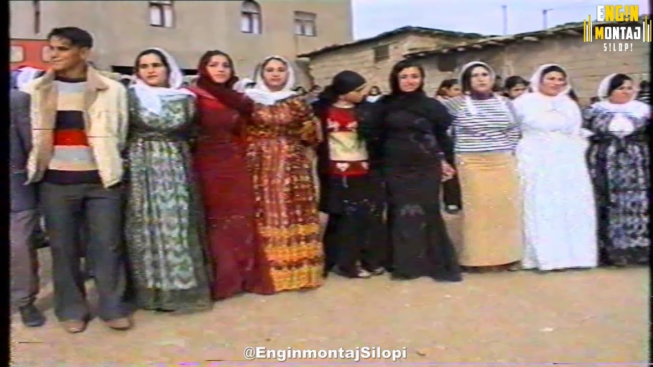 SELAHATTİN KAYAN DÜĞÜNÜ 2003 HUNERMEND EMİN SİLOPİ