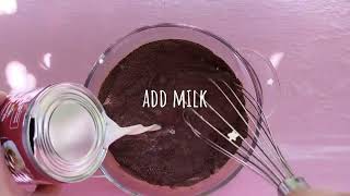 HOW TO MAKE CHOCOLATE SYRUP | Paano gumawa ng homemade chocolate syrup