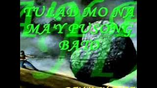 PUSONG BATO REMIX by djbenz