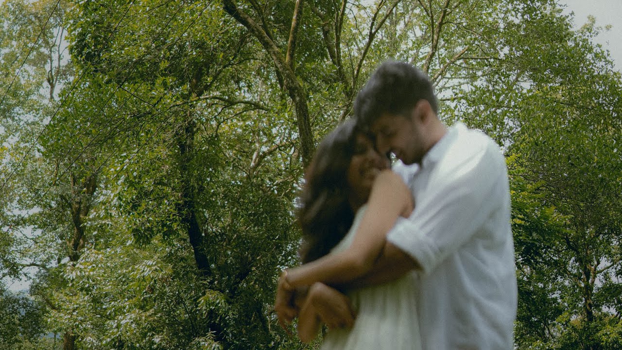 N/V pre wedding project by 