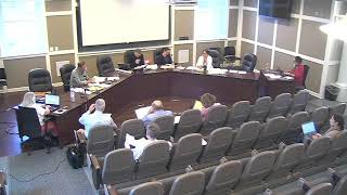 Nantucket Zoning Board of Appeals - 5/20/19