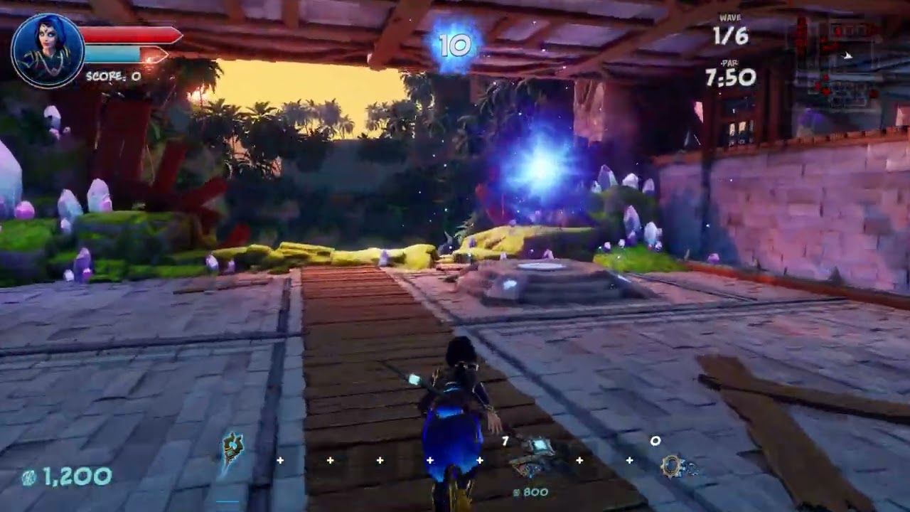 How Shock Zapper works against flyers.