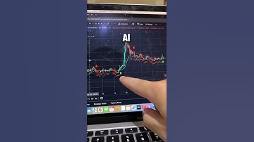 CERITA TRADING PAKAI AI