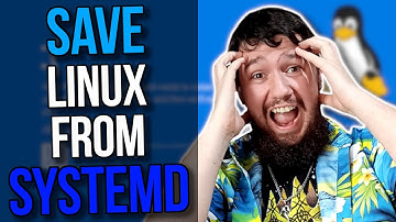Blue Screens Of Death Are Coming To LINUX