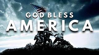 Happy 4th of July! America Tribute (Centuries)
