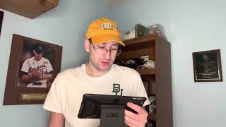 Startup Waco announces NIL deal with entire football team-October 14, 2022