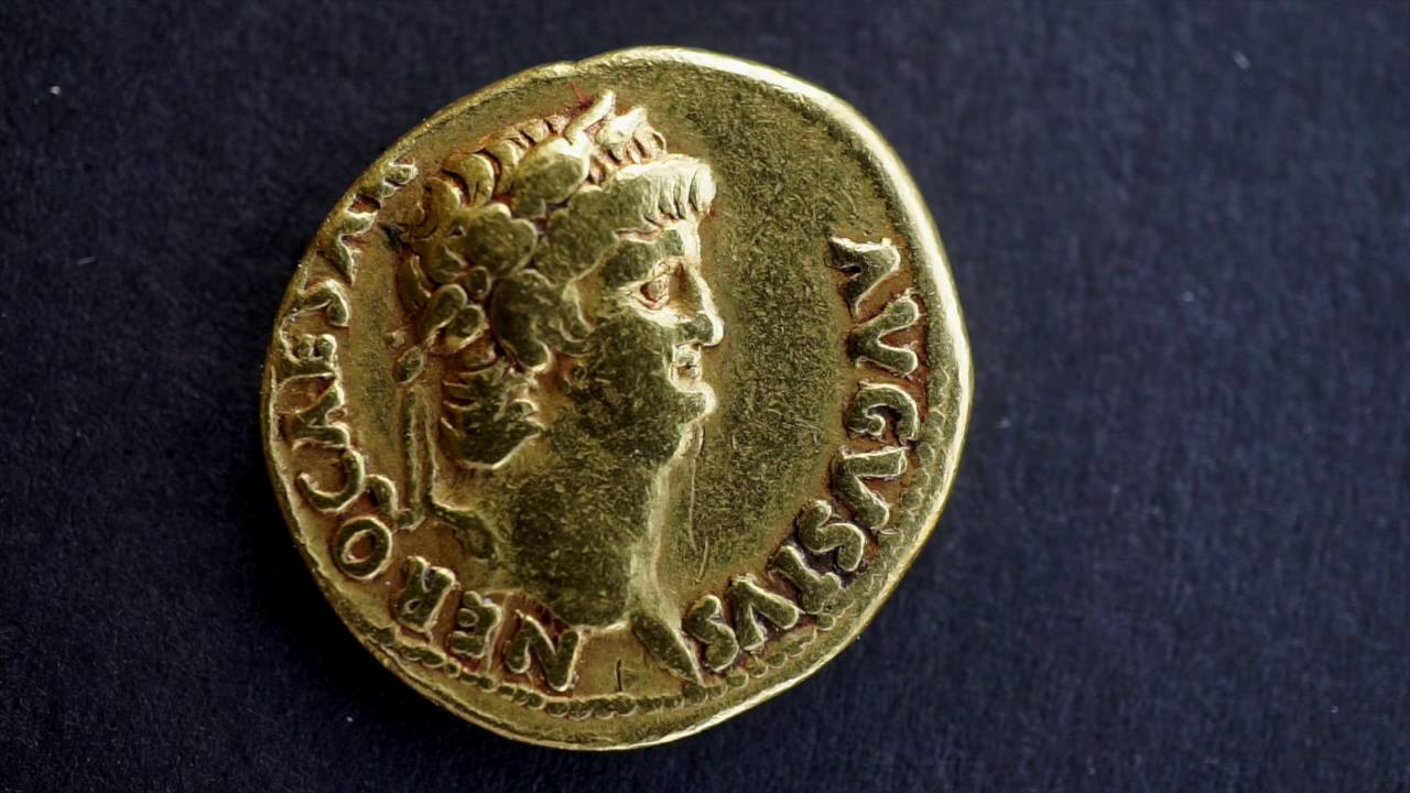 6  Nero