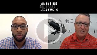 Bob is joined by Morgan Ingram, SDR Manager at Terminus and host of the SDR Chronicles. Morgan attended the 2017 Leadership Summit in Chicago, and ...