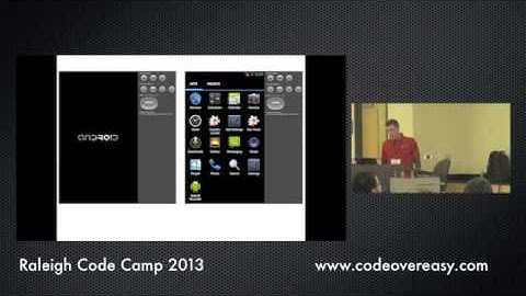 Building Data-Driven Mobile Apps with PhoneGap and WebApi