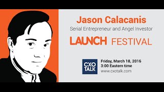 #162: Investing, Startups, and Media with Jason Calacanis, Investor and Entrepreneur