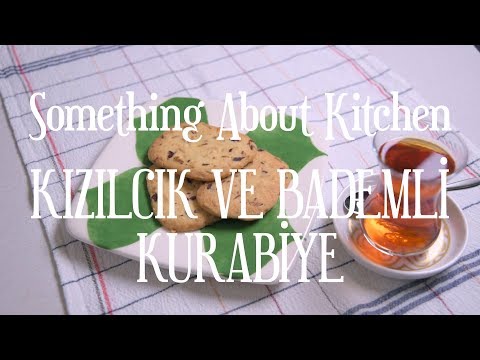 Video: Kızılcık Kurabiyeleri Nasıl Pişirilir