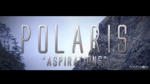 Polaris - ASPIRATIONS [Official Lyric Video]