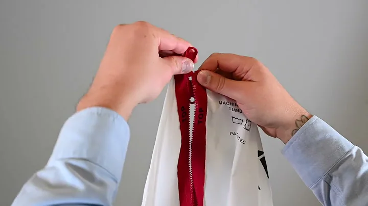 ZipSheet™ Reusable Barrier - A Sustainable Alternative to Plastic Sheeting