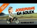 Isabeau de r  josphine en solex