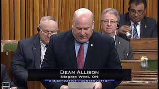 2017-Mar-20, Question Period for HoC Sitting No. 153, 42nd Parliament, 1st Session