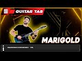 【PERIPHERY】[ Marigold ] cover Dotti Brothers | LESSON | GUITAR TAB