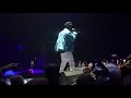 Sarkodie - Illuminati (Live in New York City) | The Highest Tour